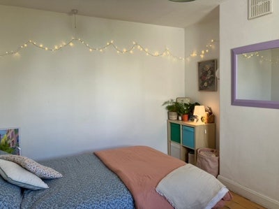 Room for rent in friendly Totterdown house share Main Photo