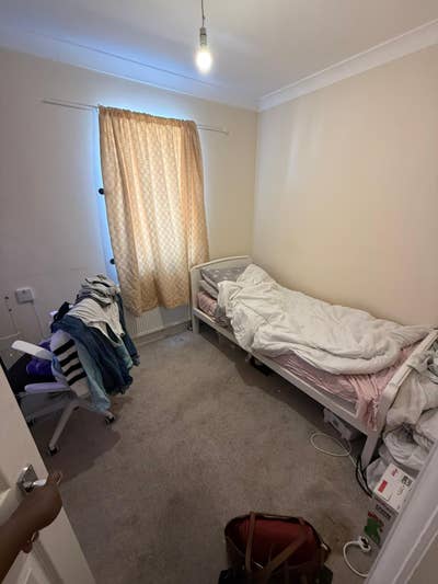 🏡 Single Room in IG4 (Redbridge) | Bills Inc Main Photo