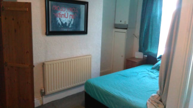 Cozy & Functional Room to Rent – Bills Included Main Photo