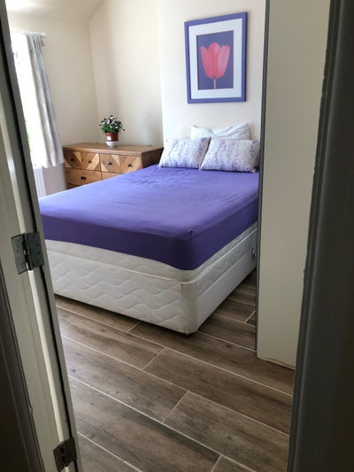 Double room available on CB1  Main Photo