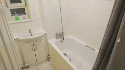 A full Furnished room In Limehouse Main Photo