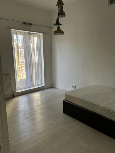 Double room in Forest Hill Main Photo