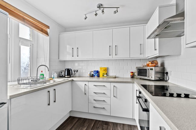 Spacious Double Room - Fellowes Place📍 Main Photo