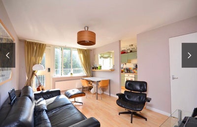 Short term rental in Bermondsey - Summer Main Photo