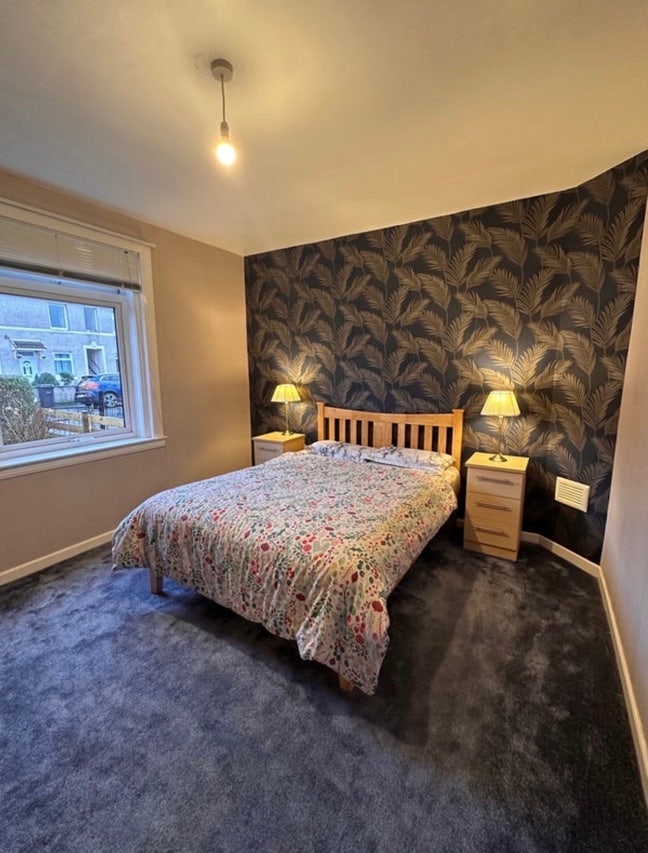 Furnished Room for Rent  Main Photo