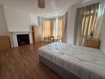  Large Double/Kensal Rise/No Deposit/Bills Inc Main Photo