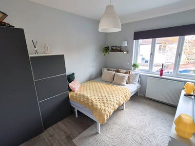 Double Bedroom to Rent in Coventry 🏠🐈‍⬛ Main Photo