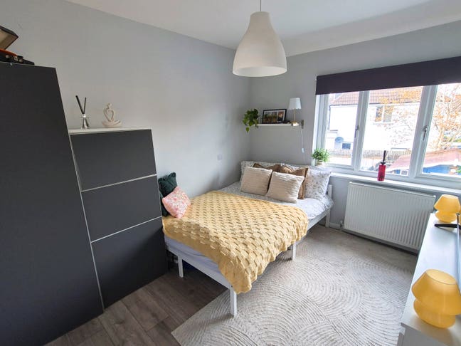 Double Bedroom to Rent in Coventry 🏠🐈‍⬛ Main Photo