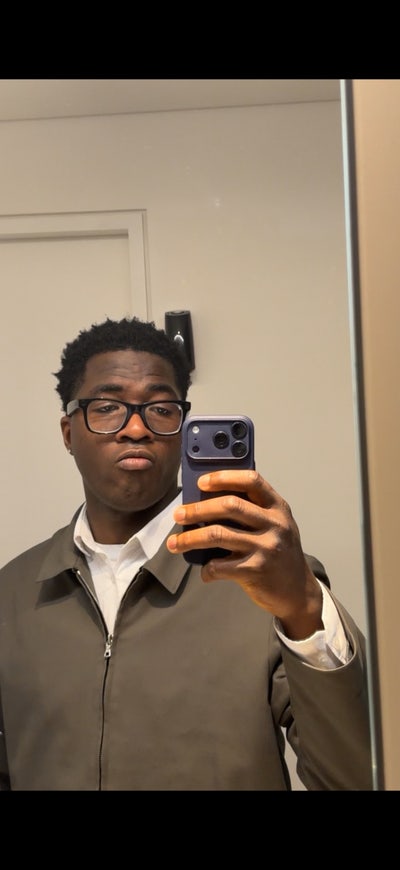 Looking for a clean and quiet home in London Main Photo