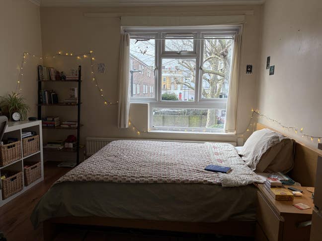 Bright and spacious double room in Angel! Main Photo