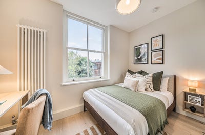 Stunning Double Room with all Bills included! Main Photo