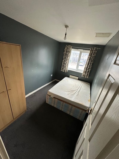 Double room in Watford Main Photo