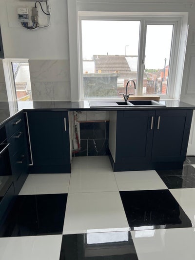 Terrace house in longton  Main Photo