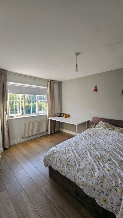 Spacious Double Room - Willenhall  Main Photo