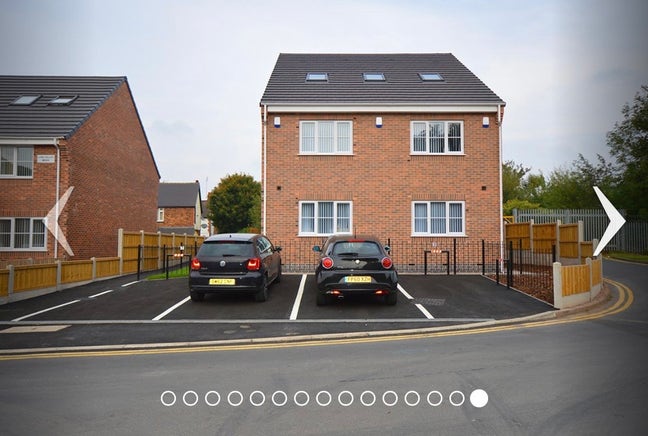 2 Bed Student Flat Available with En-Suites  Main Photo