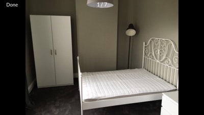 Large double rooms to let  Main Photo