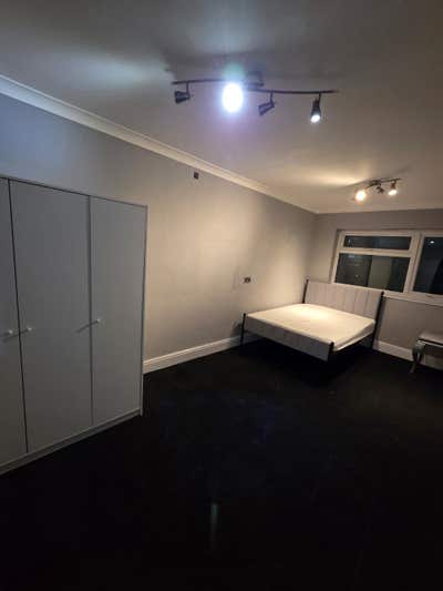 1 Double Room To Rent [B44] Main Photo