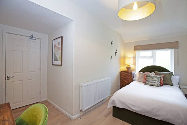 Premium Spec Rooms | Going Fast Main Photo