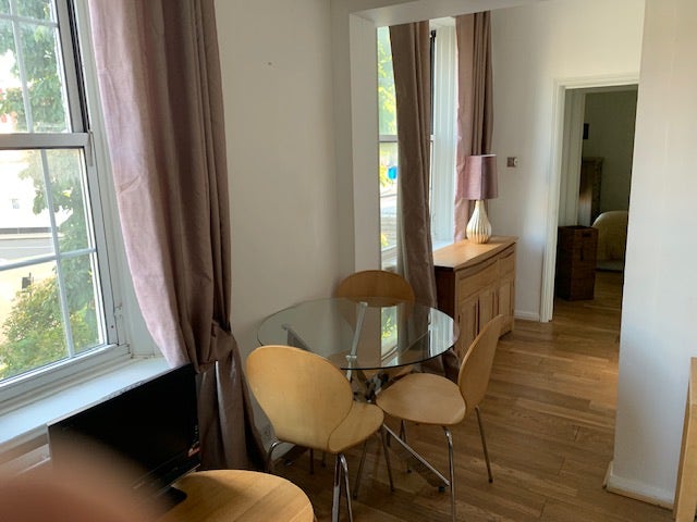 Bedroom in Modern 2 beds Flat -Fulham /Chelsea Main Photo