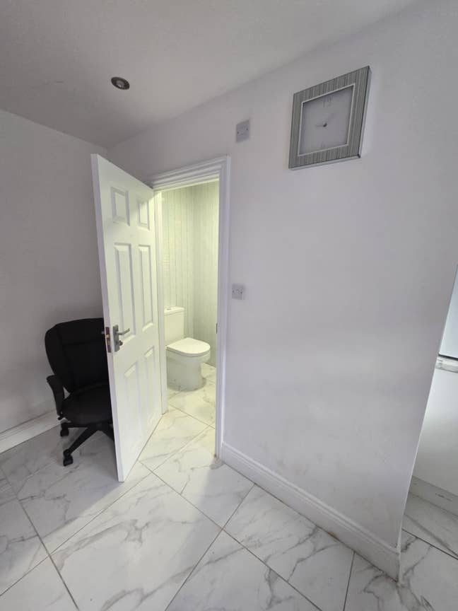 Private room for rent Main Photo