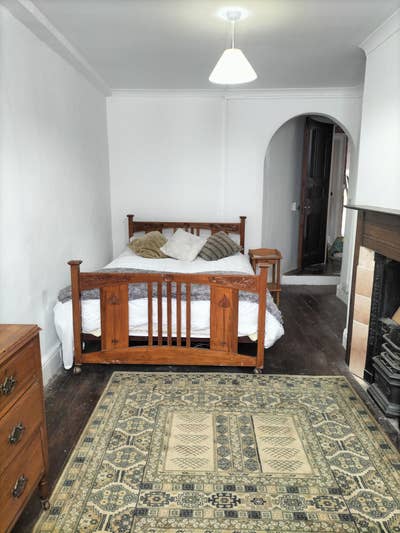 Two large double bedrooms - one with ensuite  Main Photo