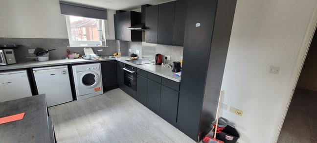 Tenancy Takeover - Queen's Court  Main Photo