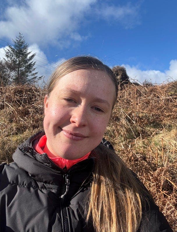 PhD student  Main Photo