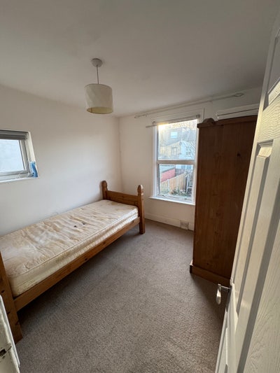 Garden view single room Main Photo