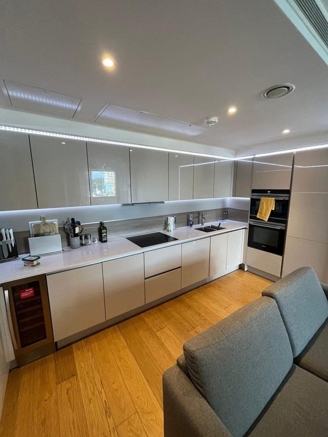 Sublet Holland Park Room Main Photo