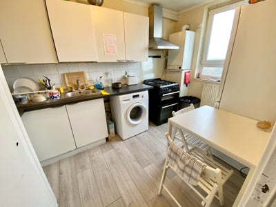 🏡 Room Available in Mile End / Bow – Bills Incl Main Photo