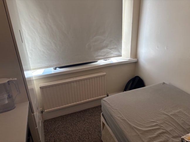 Single room Main Photo