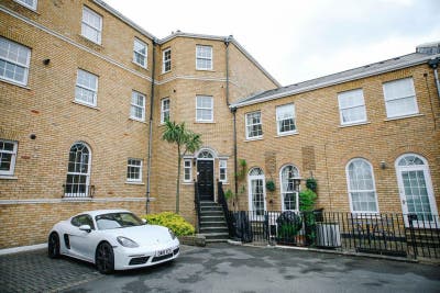 🌟 Stylish En-Suite & Double Rooms | Prime Canada  Main Photo