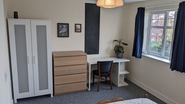 Wavetree shared house Main Photo