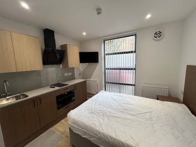 Cozy Studio Coming Soon 🙌 Main Photo