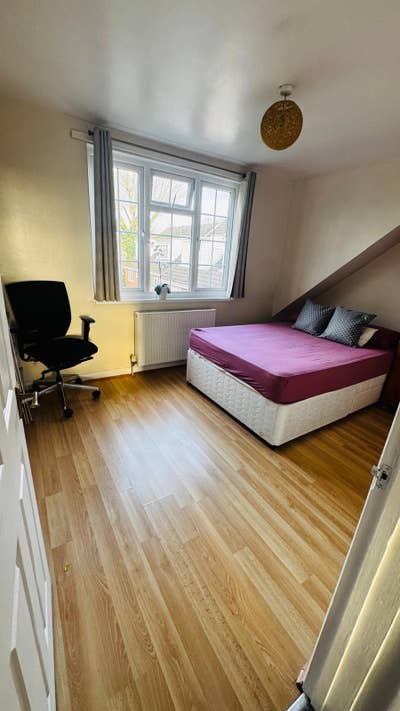 Double room Main Photo