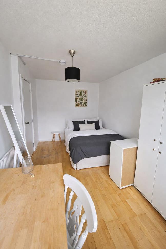 2 Rooms Available in Islington House N7 Main Photo