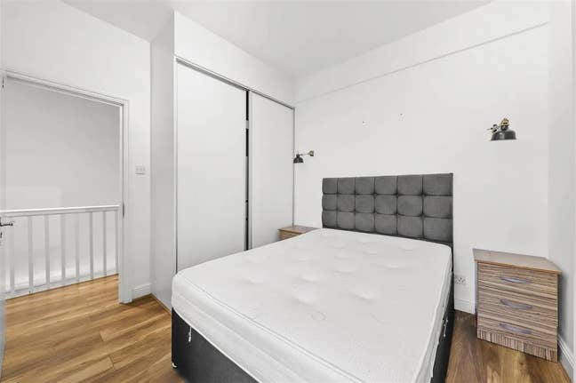 ⭐ Room in Finchley Rd – 4 Stops to Baker St ⭐ Main Photo