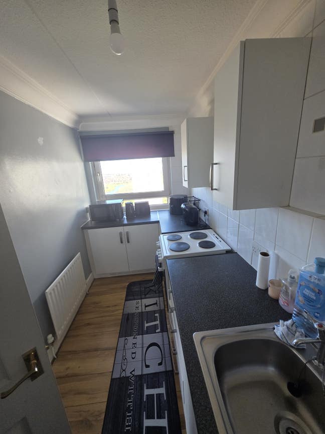 Single room Main Photo