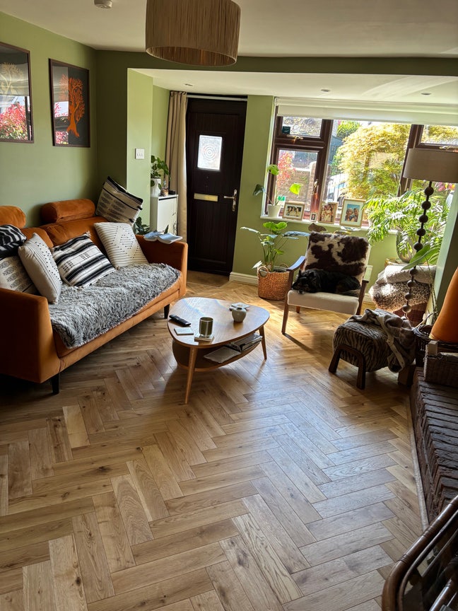 Gorgeous double room available  Main Photo