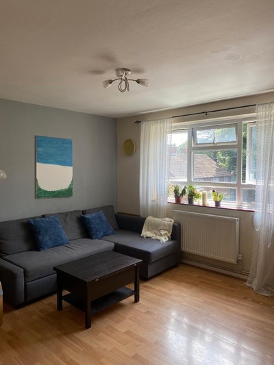 Cosy beautiful house with lotta sunshine Main Photo