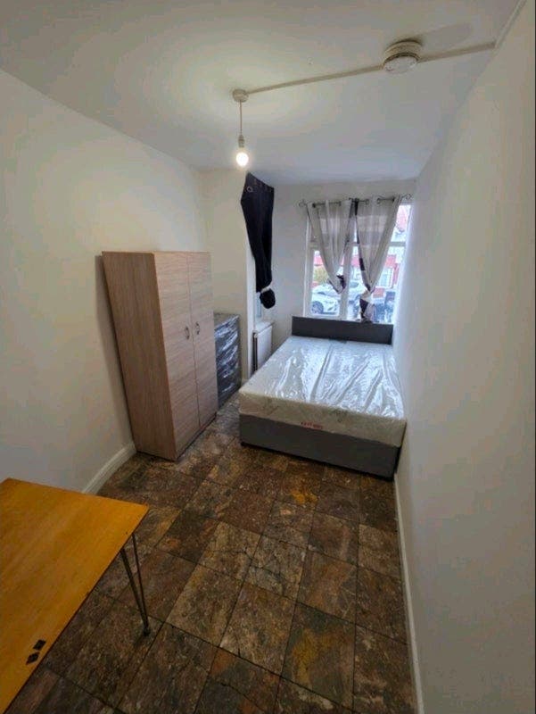 ✨ 🛏️ 2X Rooms for Single Use to Let in- Wembley Main Photo
