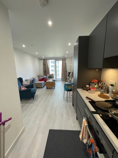  Student  Female preferred studio  for  rent  Main Photo