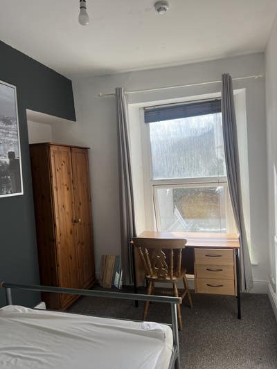 Double room Brynmill all inclusive  Main Photo