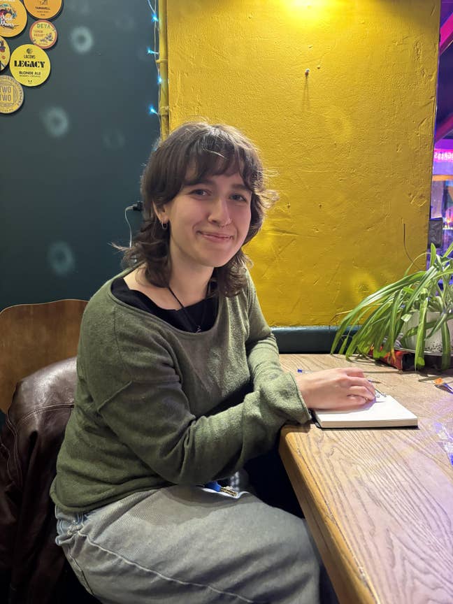 Friendly 24yr old seeking CB1/CB2 houseshare Main Photo