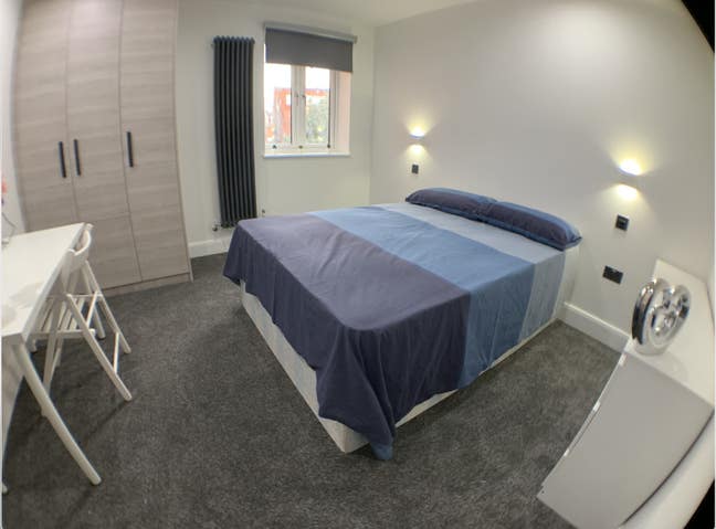 Double Room Close to Jubilee Line!! Main Photo