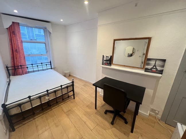 Spacious Rooms in Kings Cross - &pound;254pw Main Photo