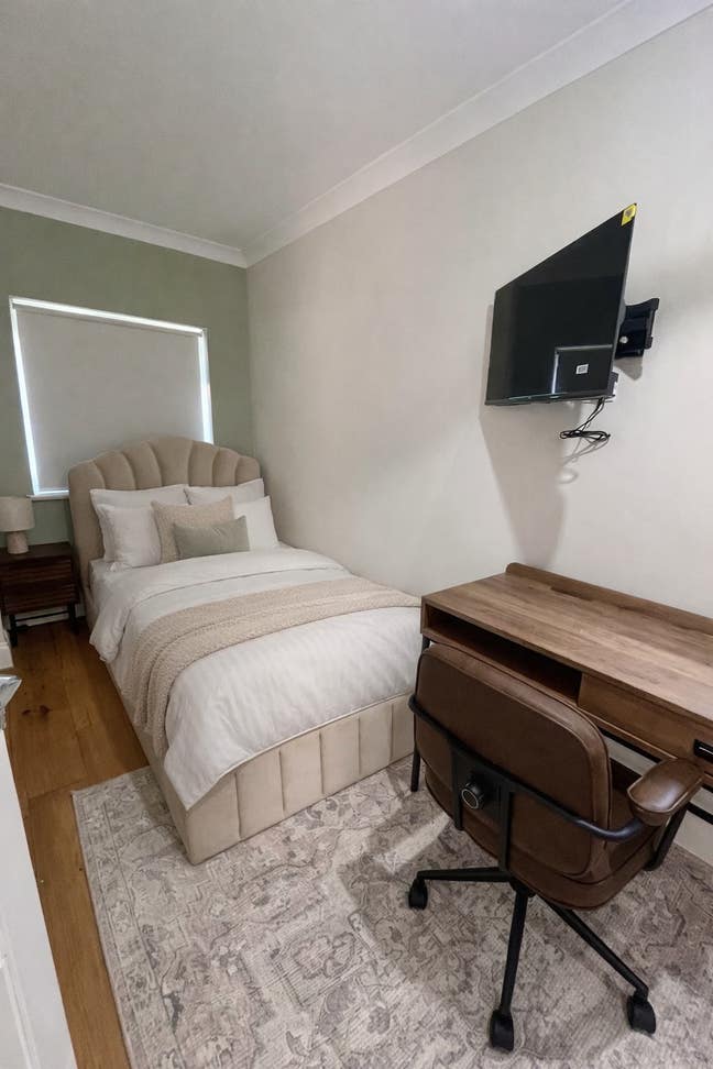 Luxury Double Room in Newly Refurbished Home🌿 Main Photo