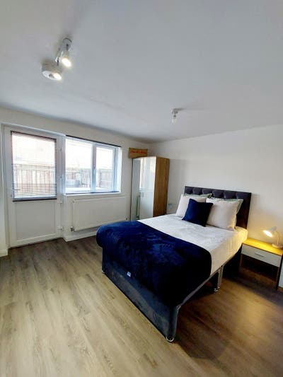 Brand New Studio Room Near the Hospital - All Bill Main Photo