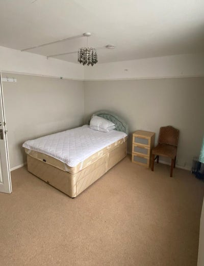 Private room for rent Main Photo