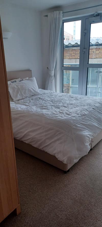 Room in well-kept modern Apartment N1 Main Photo